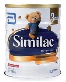 Similac 3 Mama 850 Gr