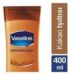 Vaseline Vücut Losyonu Kakao Işıltısı 400 ml