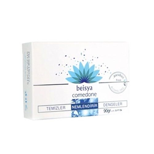 Beisya Comedone Sabun 90gr