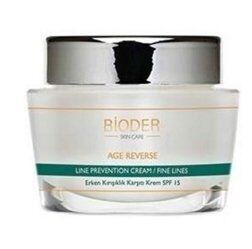 Bioder Age Reverse Early Wrinkle Corrective Cream-Kuru-Normal Cilt 50 ml