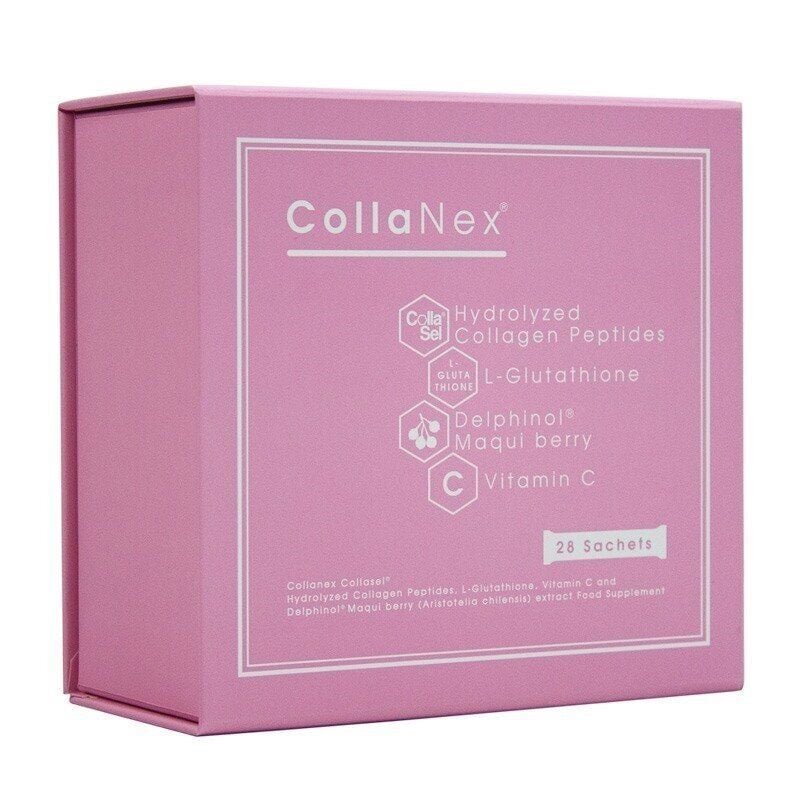 Imuneks Collanex 28 Saşe Kollajen İçerikli Takviye Edici Gıda
