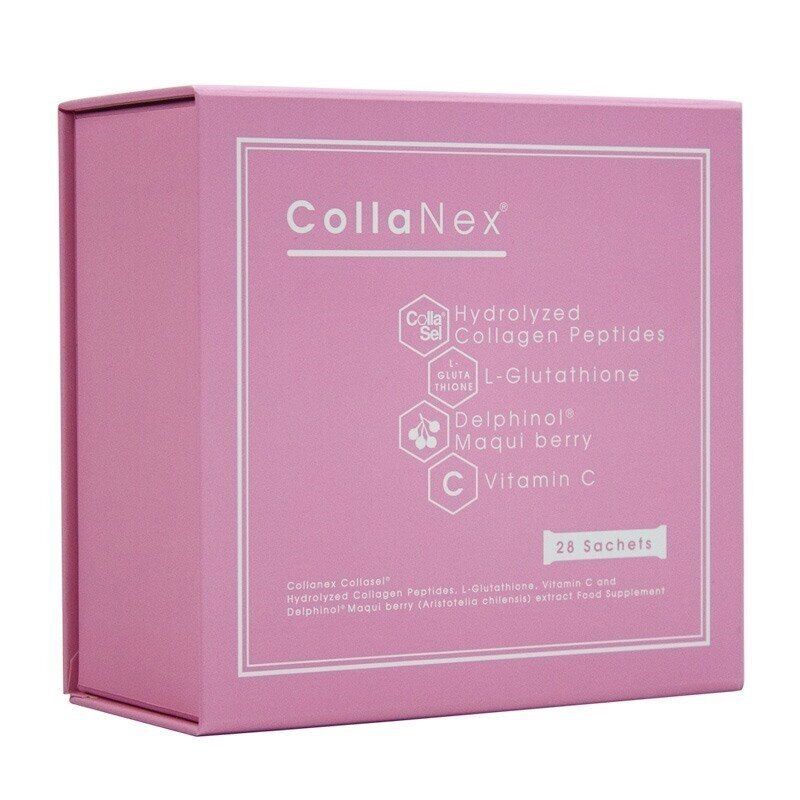 Imuneks Collanex 28 Saşe Kollajen İçerikli Takviye Edici Gıda