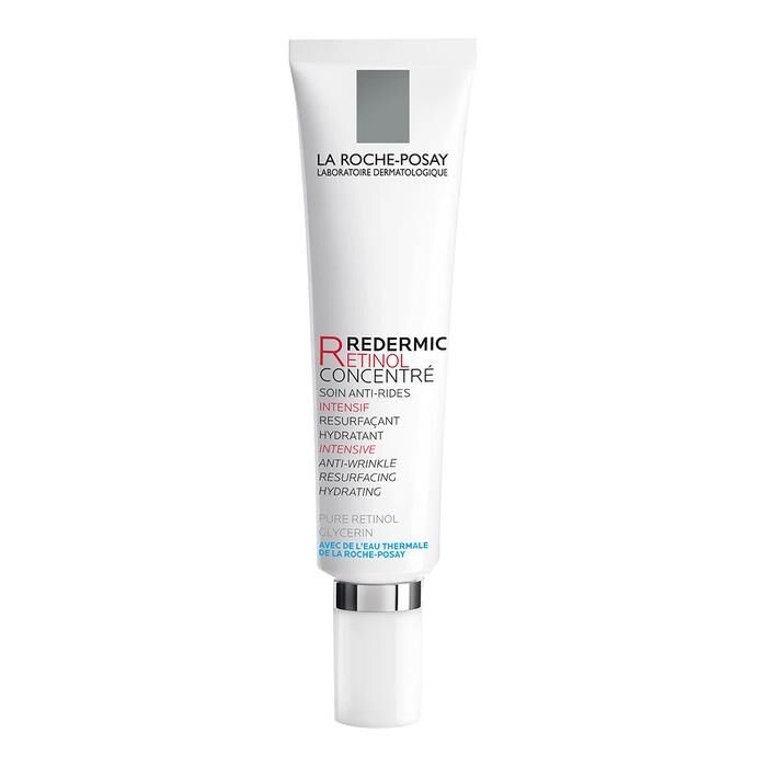 La Roche Posay Redermic R Retinol Kırışıklık Karşıtı Krem 30 ml