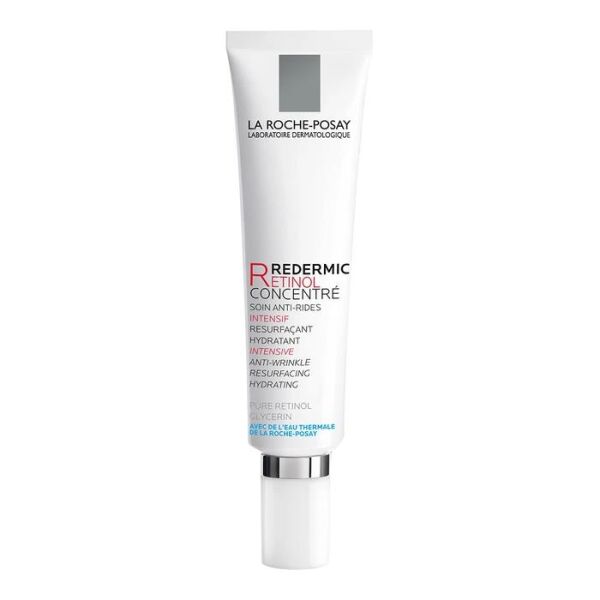 La Roche Posay Redermic R Retinol Kırışıklık Karşıtı Krem 30 ml