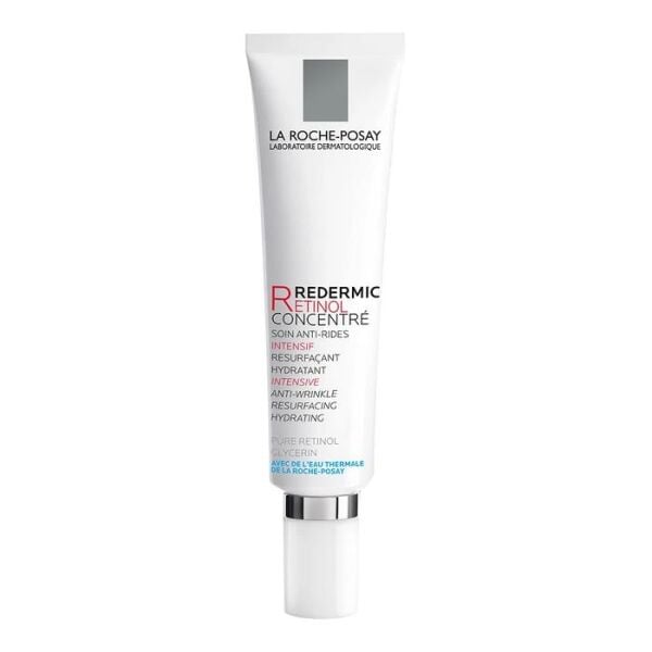 La Roche Posay Redermic R Retinol Kırışıklık Karşıtı Krem 30 ml