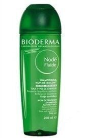 Bioderma Node Fluid Shampoo 200 ml