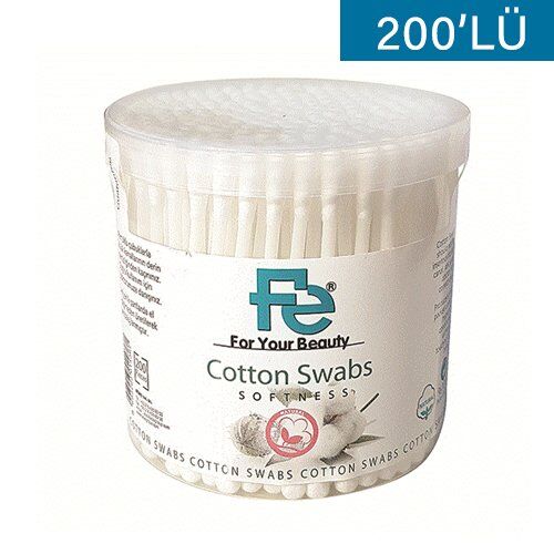 Fe Kulak Çubuğu 200 lük