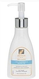 Bioder Bio Clean 2 In 1 Cleansing Peeling Gel 200 ml