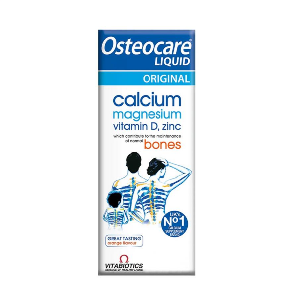Osteocare Liquid 150 ml