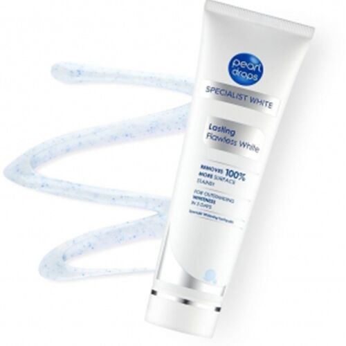 Pearl Drops Lasting White Diş Macunu 75 ml