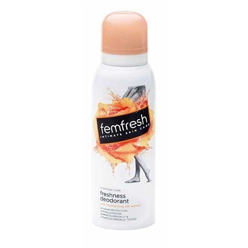 Femfresh Freshness Deodorant 125 ml