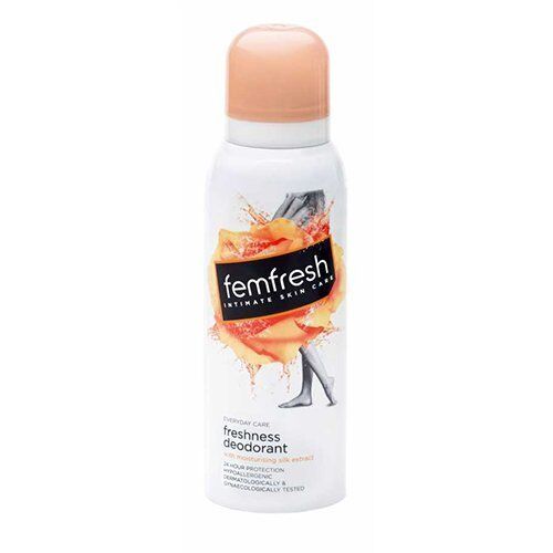 Femfresh Freshness Deodorant 125 ml