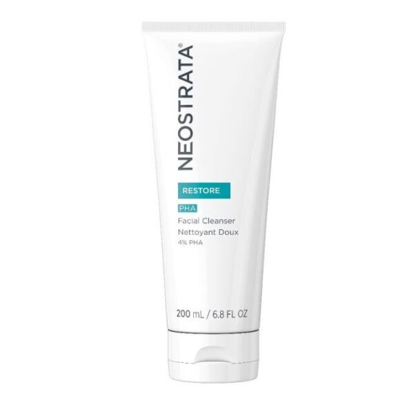 NeoStrata Facial Cleanser Yüz Temizleme Jeli 200 ml