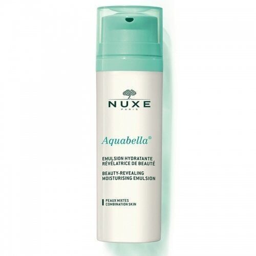 Nuxe Aquabella Beauty Revealing Moisturising Emulsion Emulsiyon 50ml