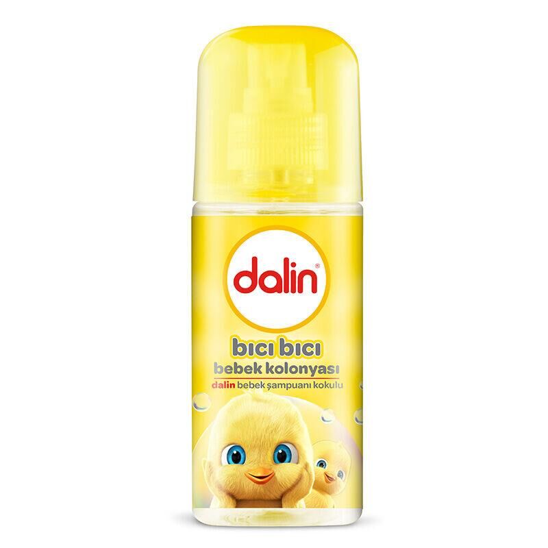 Dalin Bıcı Bıcı Kolonya 100 ml