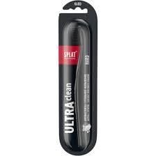 Splat Ultra Clean Kömür Mikro Partikül Kaplamalı Hard Diş Fırçası