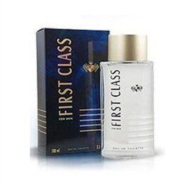 First Class Edt. Formen Parfüm 100 ml Erkek
