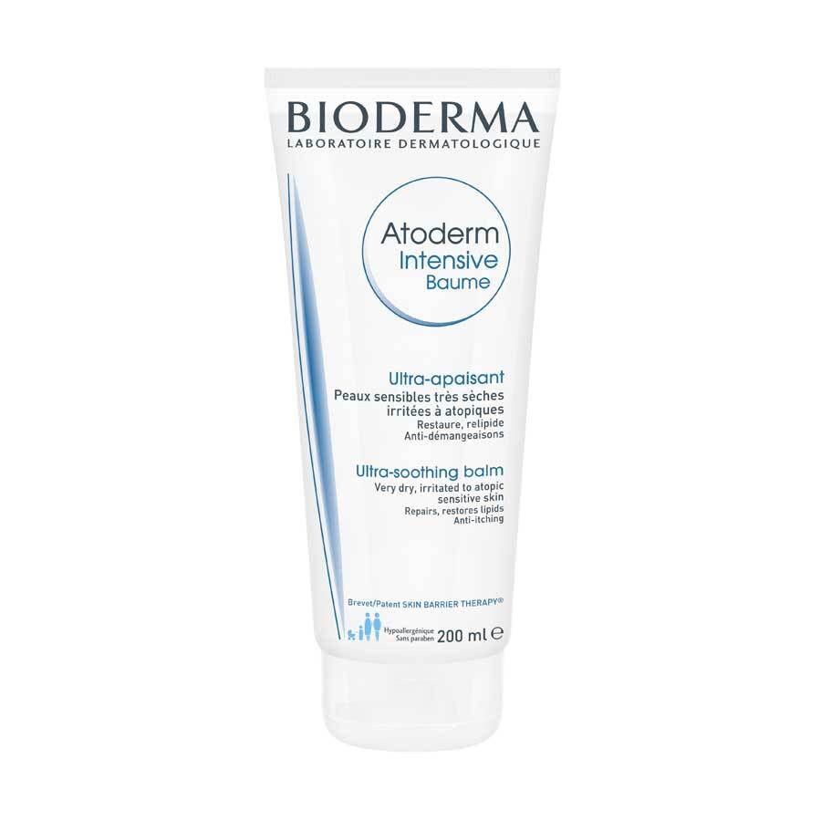 Bioderma Atoderm intensive Baume 200 ml