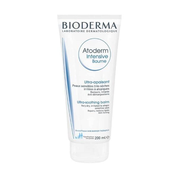 Bioderma Atoderm intensive Baume 200 ml
