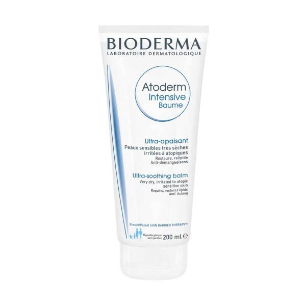 Bioderma Atoderm intensive Baume 200 ml