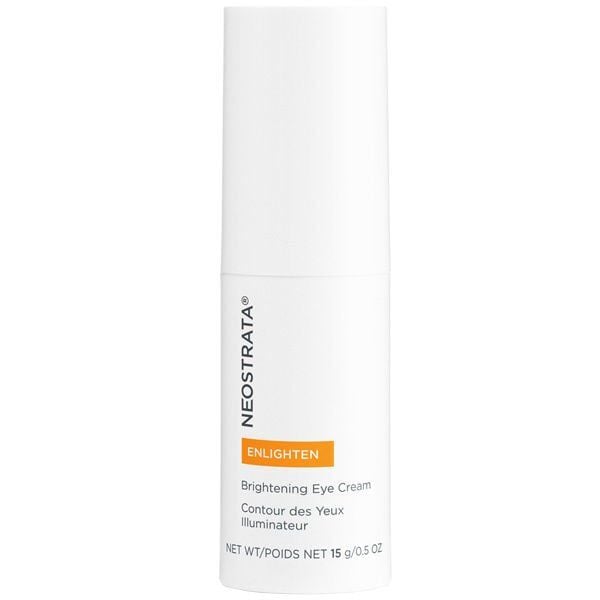 NeoStrata Enlighten Brightening Eye Cream 15gr