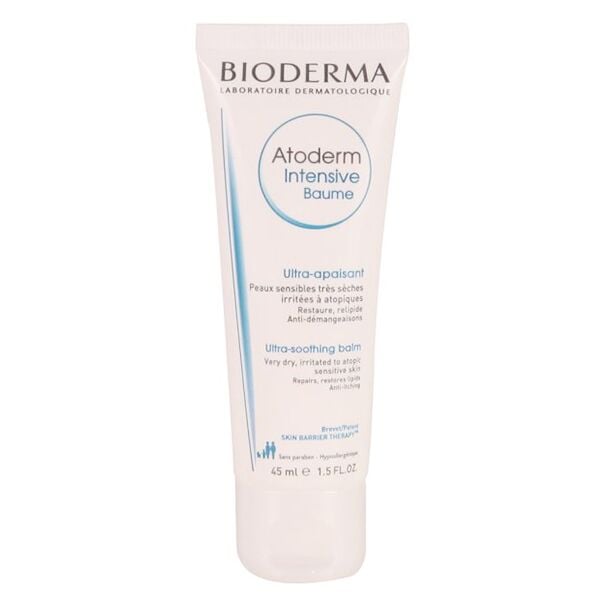 Bioderma Atoderm İntensive Baume 45 ml