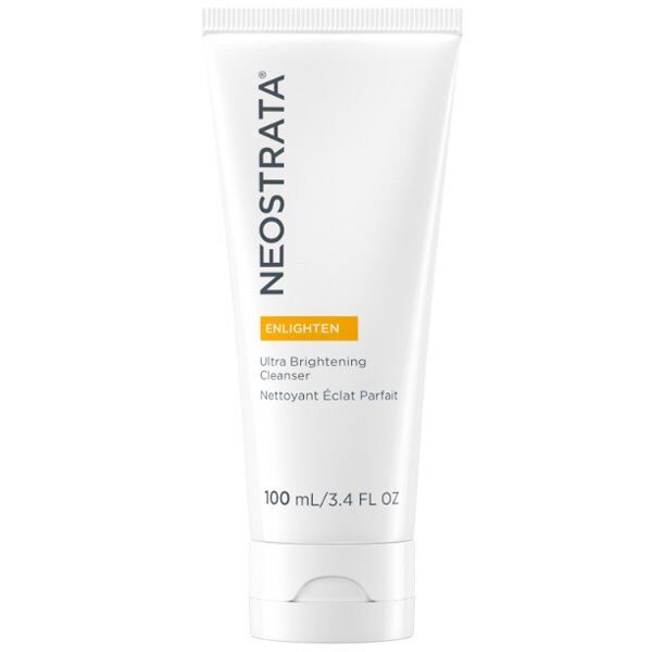 NeoStrata Enlighten Ultra Brightening Cleanser Yüz Temizleyici 100 ml