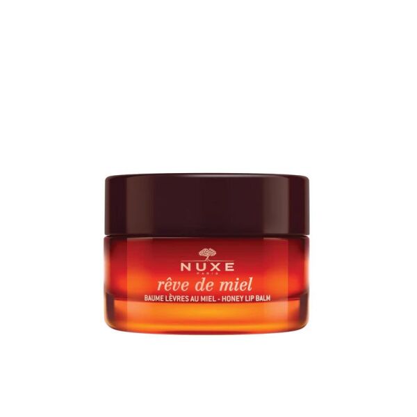 Nuxe Baume Reve De Miel Levres Dudak Kremi 15gr