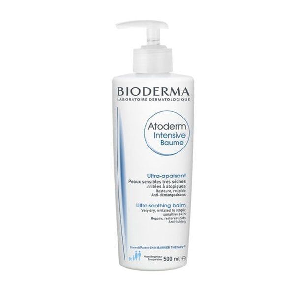 Bioderma Atoderm intensive Baume 500 ml