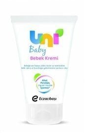 Uni Baby Bebek Kremi 100 ml