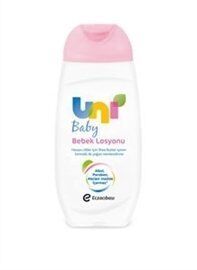 Uni Baby Bebek Losyonu 200 ml