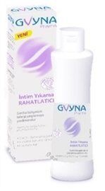 Gvyna Pharma İntim Yıkama RAHATLATICI 250 ml