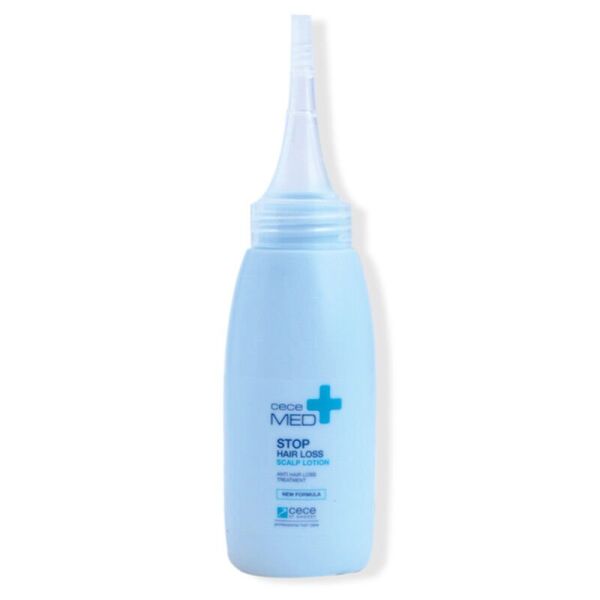 Cecemed Stop Hair Loss Scalp Lotion 75 ml