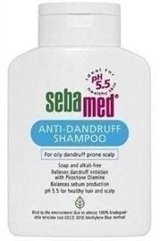 Sebamed Anti Dandruff Kepek Önleyici Şampuan 200 ml