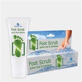 Hunca Foot Scrub 75 ml
