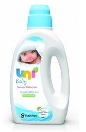 Uni Baby Çamaşır Deterjanı 1500 ml