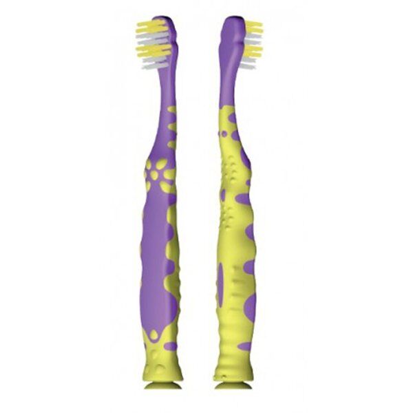 Pearldent Kids Çocuk Diş Fırçası