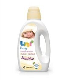Uni Baby Çamaşır Sensitive Sıvı Deterjanı 1500 ml