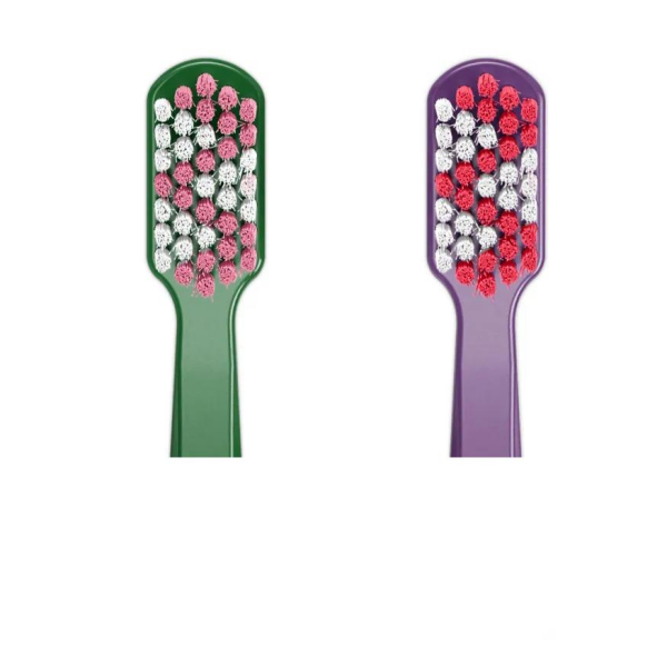 Curaprox Cs 5460 Duo Recycled Edition Ultra Soft Diş Fırçası 2li