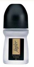 Jagler Klasik Deodorant Roll-On Erkek Deo Roll-On 50 ml