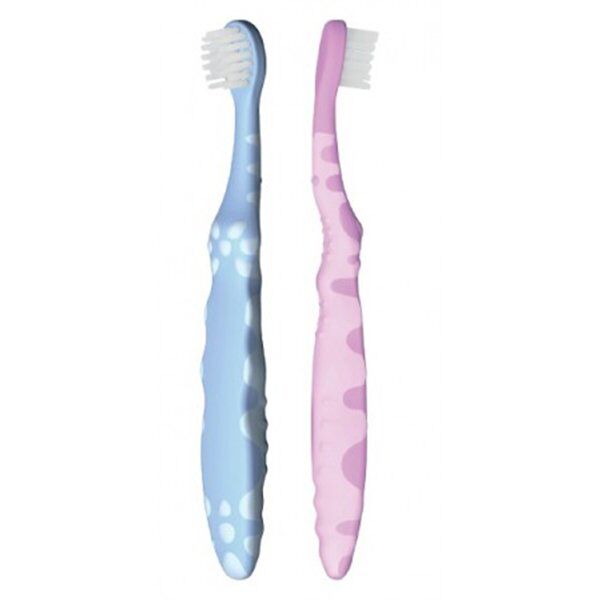 Pearldent Baby 0-3 Bebek Diş Fırçası