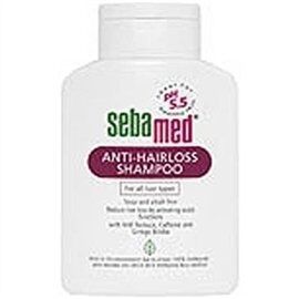 Sebamed Anti-Hairloss 200 ml Saç Dökülmesine Şampuan