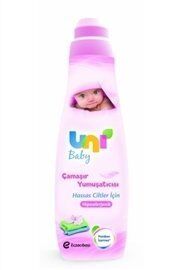Uni Baby Çamaşır Yumuşatıcısı 700 Ml