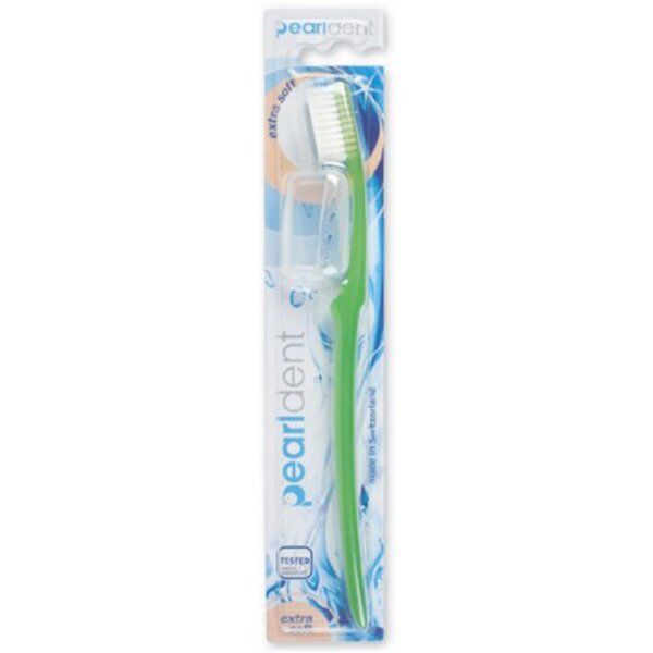 Pearldent Extra Soft Diş Fırçası