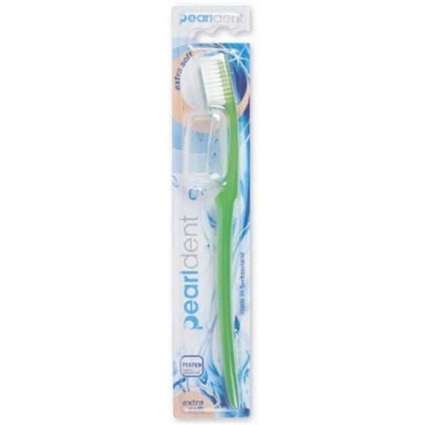 Pearldent Extra Soft Diş Fırçası