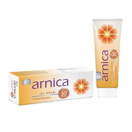 Arnica Jel Krem Güneş Koruyuculu Spf 30+ 75 gr