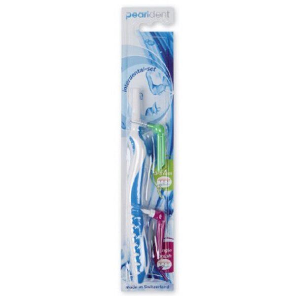 Pearldent İnterdental Set