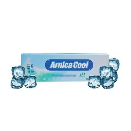 Arnica Cool Jel 75 ml