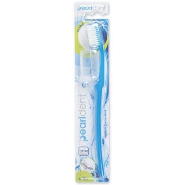 Pearldent Ortho Diş Fırçası