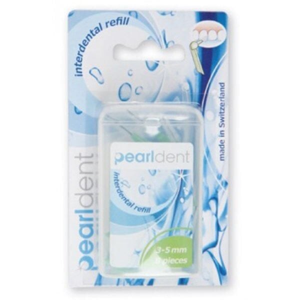 Pearldent Refill 3-5mm (Yedek)